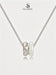 Oriental Jade Harmony Necklace