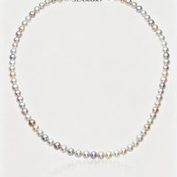 Candy Pearl Freshwater Necklace