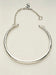 Gold Chain Link Bracelet