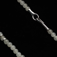 Jade Mist Classical Pendant Necklace